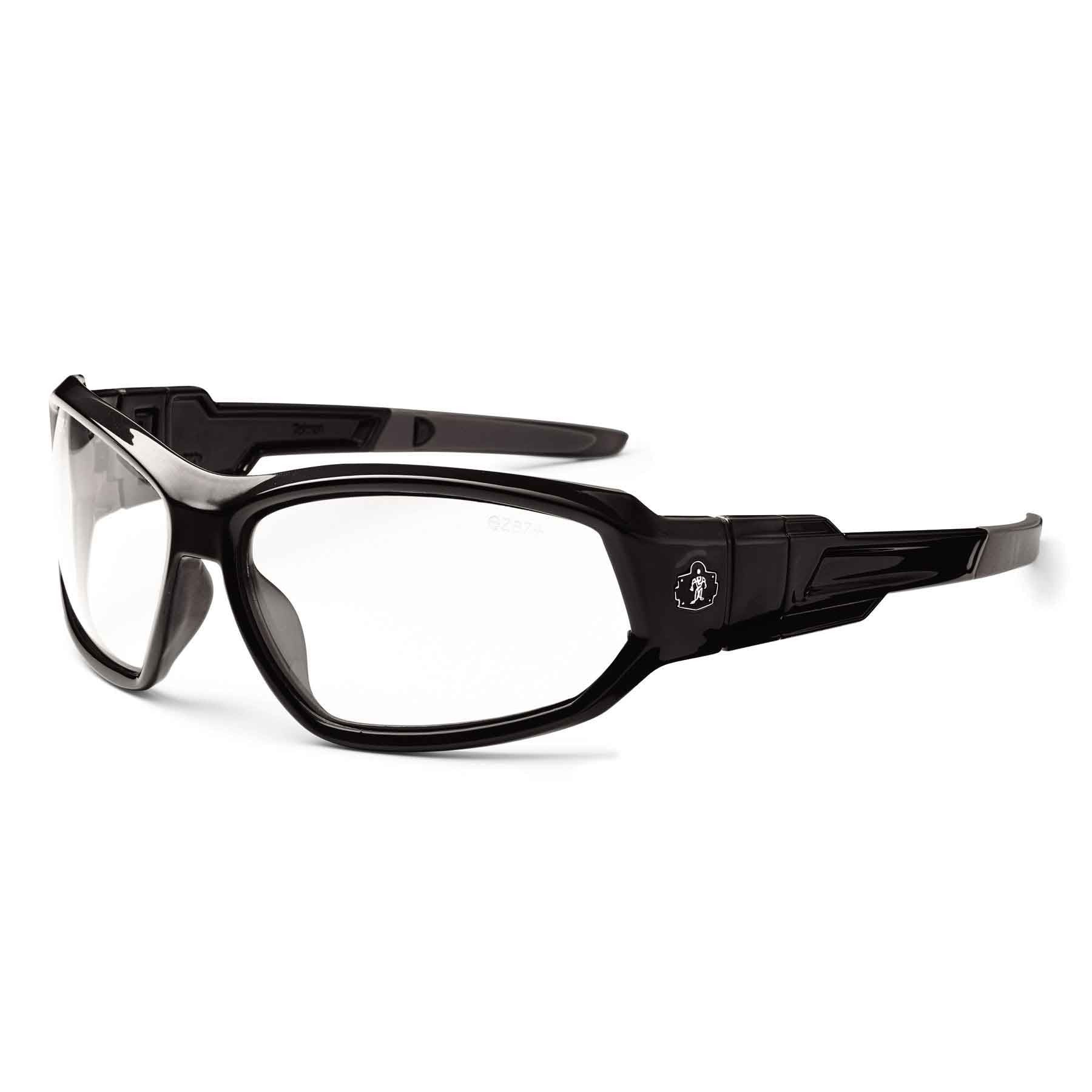 Skullerz Loki Safety Glasses-eSafety Supplies, Inc