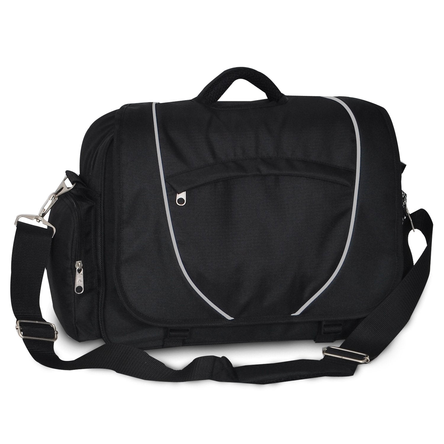 Everest-Deluxe Briefcase-eSafety Supplies, Inc