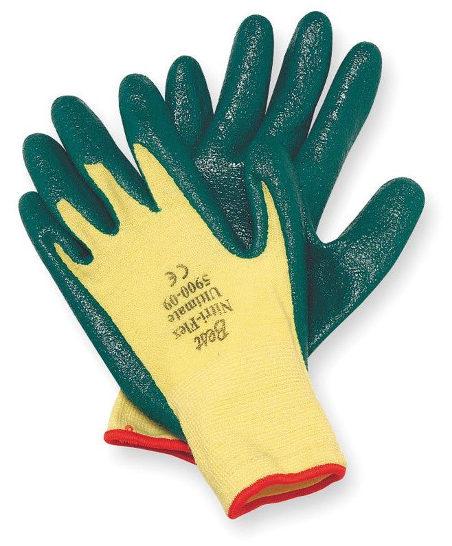 Nitri-Flex Ultimate Gloves-eSafety Supplies, Inc