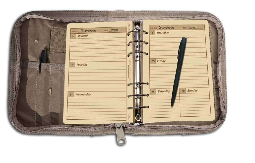 COMPLETE FIELD PLANNER KIT-eSafety Supplies, Inc