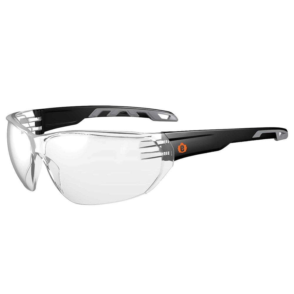 Skullerz VALI Frameless Safety Glasses Sunglasses-eSafety Supplies, Inc