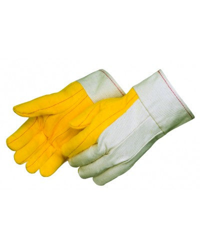 Golden chore with canvas back - Men's - Dozen-eSafety Supplies, Inc