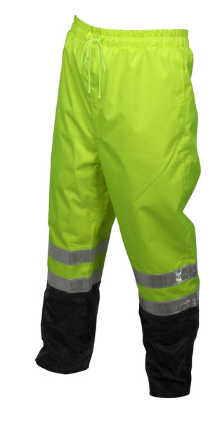 MCR Safety Breathable Pu/Poly, Class 3 Waist Pants-eSafety Supplies, Inc