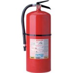 20 lb ABC Pro Line MP w/Wall Hook-eSafety Supplies, Inc