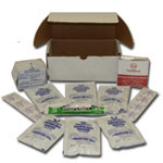 School / Basic Starter Emergency Kit-eSafety Supplies, Inc