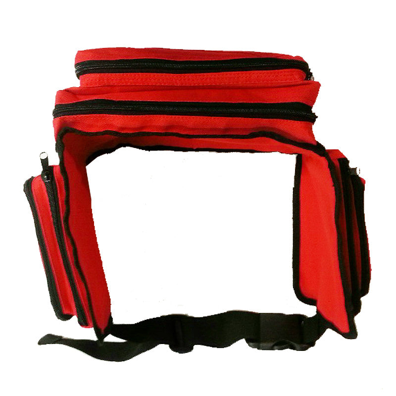 First Aid Fanny Pack-eSafety Supplies, Inc