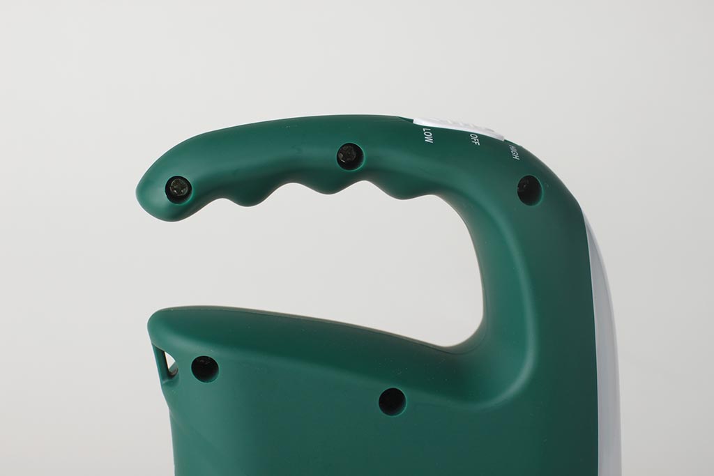 10 L.E.D Hand Held Camping Lantern - 3 Watt - New Style-eSafety Supplies, Inc