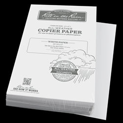 RITE IN THE RAIN- COPIER PAPER - BULK-eSafety Supplies, Inc