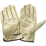 Cowide Driver with Pullstrap-eSafety Supplies, Inc