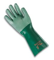 Ansell Scorpio Neoprene Fully Coated 14" Glove With Gauntlet Cuff-eSafety Supplies, Inc