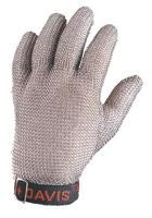 Whiting & Davis Metal Mesh Glove-eSafety Supplies, Inc