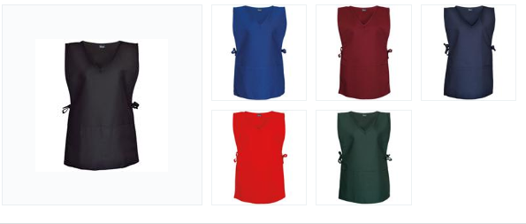 V-NECK COBBLER 31 L x 22 W-eSafety Supplies, Inc