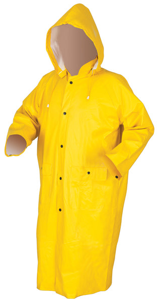 MCR Safety Commodore, PVC/Non-Woven Poly/Nylon, Rai-eSafety Supplies, Inc