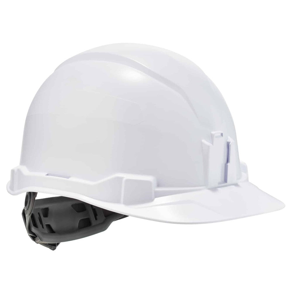 Skullerz 8970 Class E Cap-Style Hard Hat - Ratchet Suspension-eSafety Supplies, Inc
