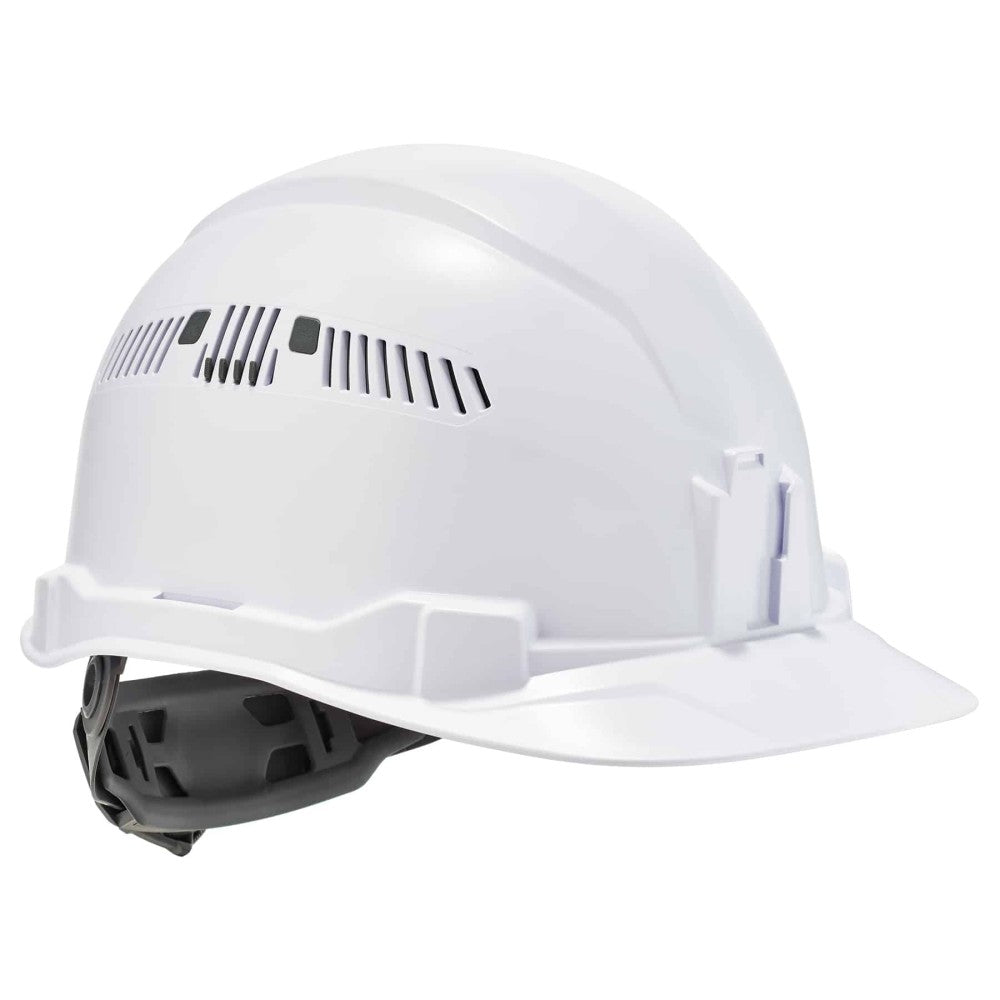 Skullerz 8972 Class C Cap-Style Hard Hat - Ratchet Suspension-eSafety Supplies, Inc