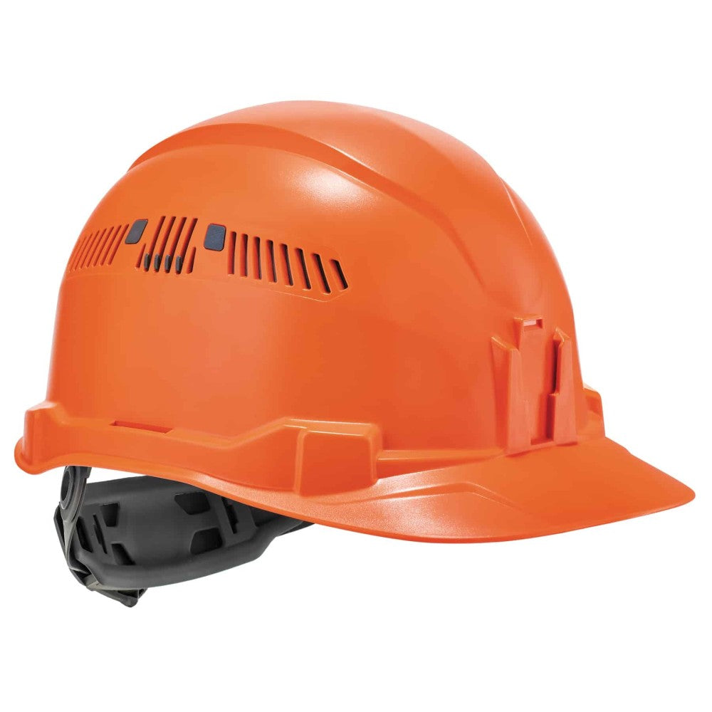 Skullerz 8972 Class C Cap-Style Hard Hat - Ratchet Suspension-eSafety Supplies, Inc