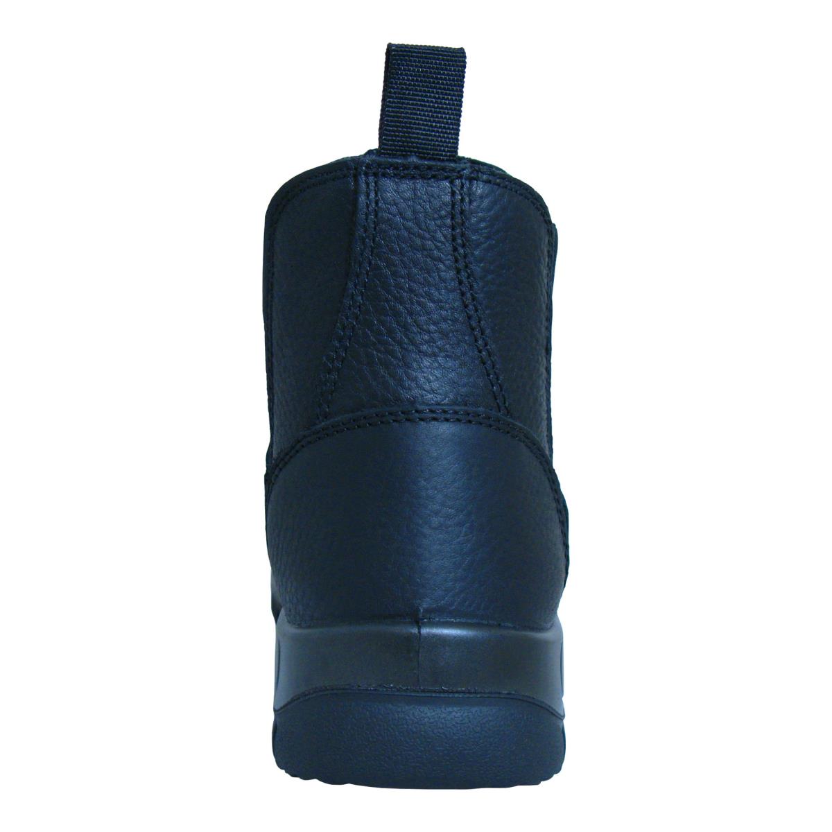 Genuine Grip Footwear- 6040 & 6041 Hercules Composite Toe Twin-Gore Men's Boot-eSafety Supplies, Inc
