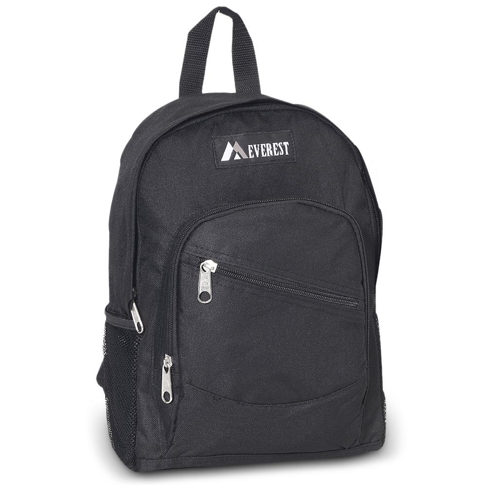 Everest-Junior Slant Backpack-eSafety Supplies, Inc