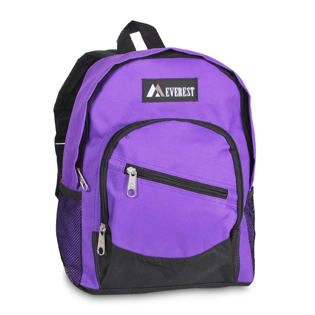 Everest-Junior Slant Backpack-eSafety Supplies, Inc