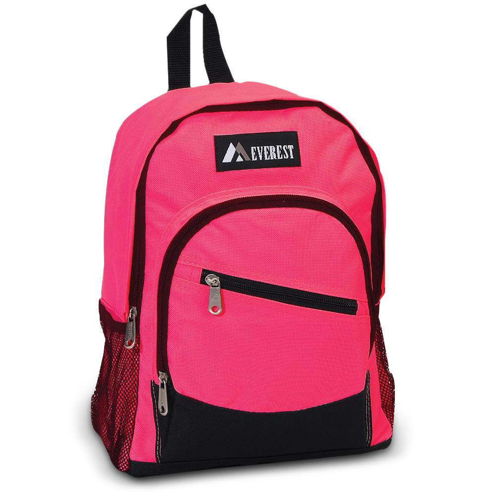 Everest-Junior Slant Backpack-eSafety Supplies, Inc