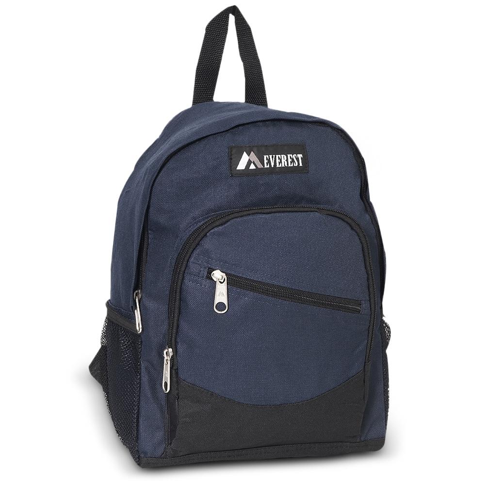 Everest-Junior Slant Backpack-eSafety Supplies, Inc