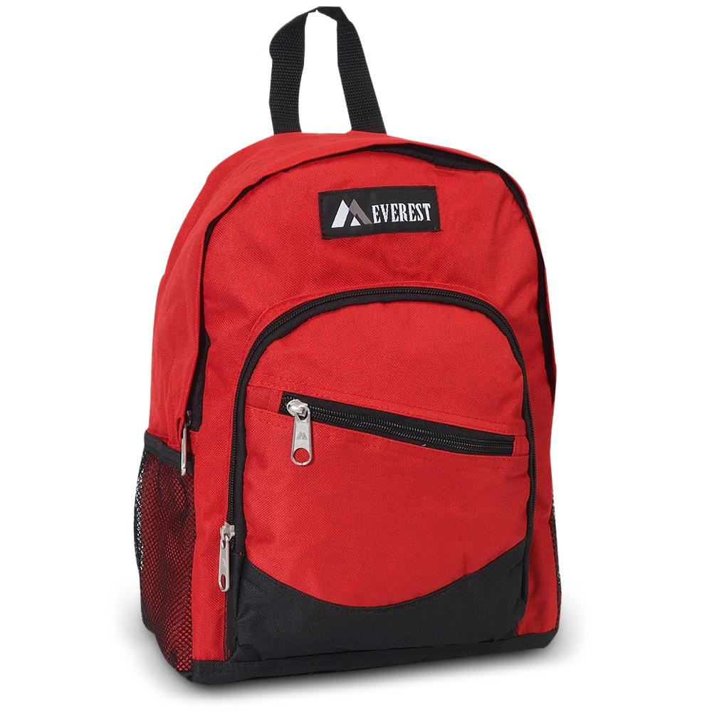Everest-Junior Slant Backpack-eSafety Supplies, Inc