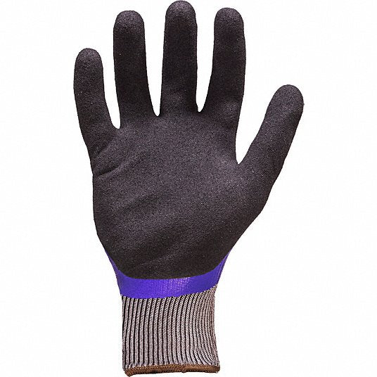 Ironclad HYDRO Glove Blue/Black-eSafety Supplies, Inc
