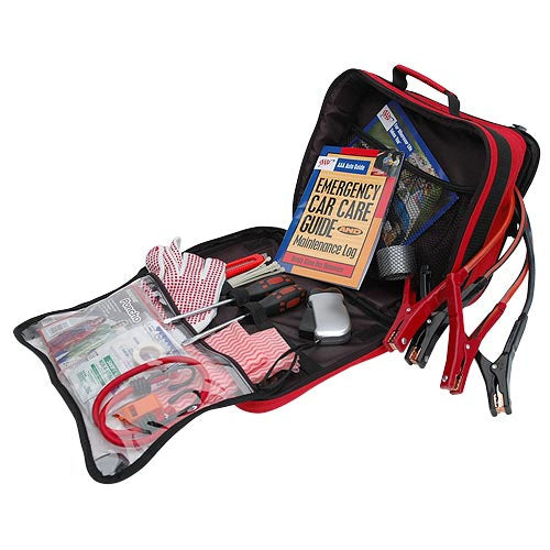 AAA Explorer Road Kit-eSafety Supplies, Inc