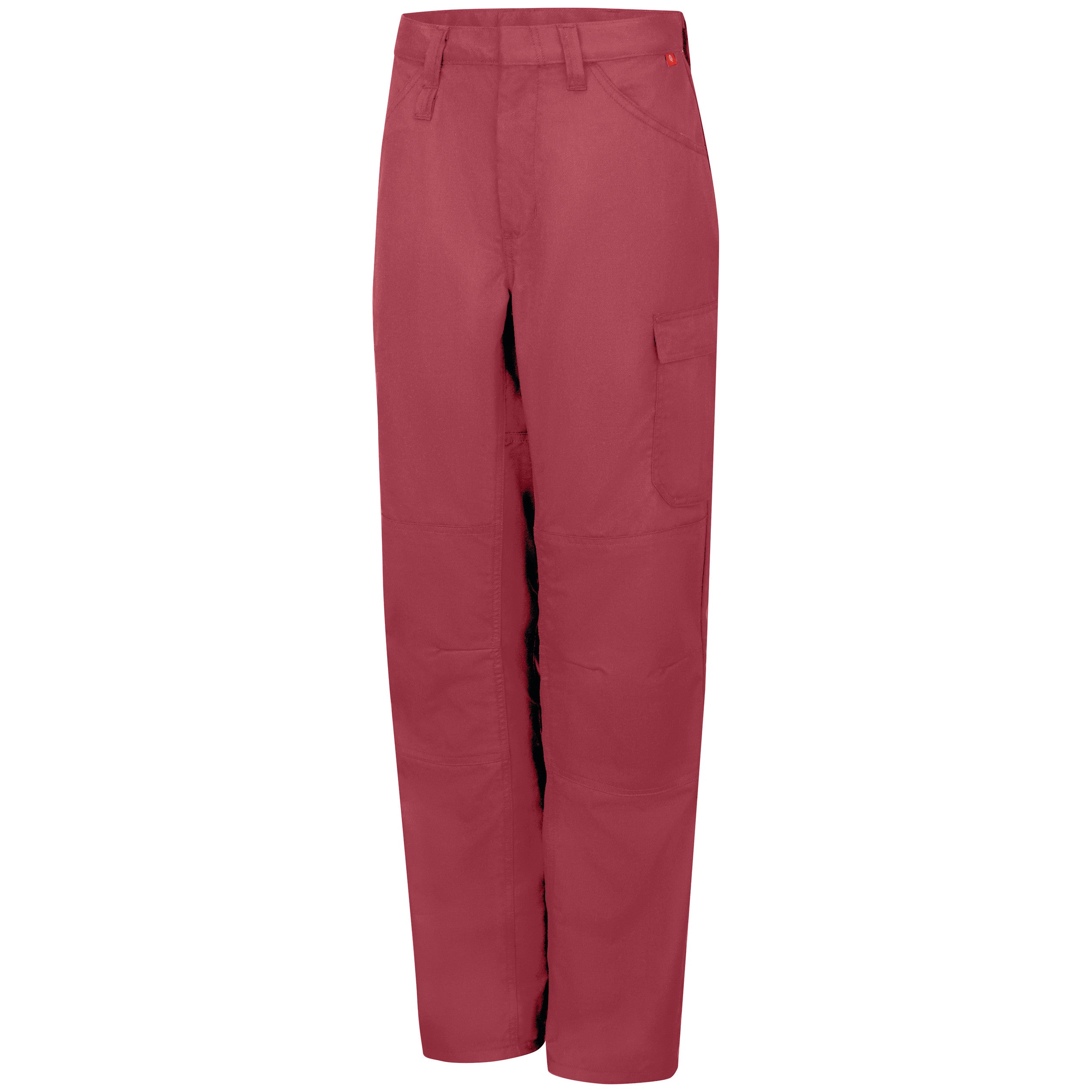 iQ Series® Women's Lightweight Comfort Pant with Insect Shield QP16 - Red-eSafety Supplies, Inc