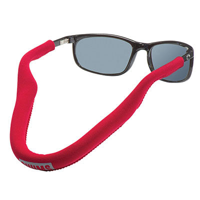 Floating Neo Eyewear Retainers - Red-eSafety Supplies, Inc