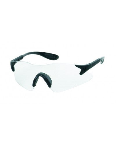 iNOX Dasher - Clear lens-eSafety Supplies, Inc