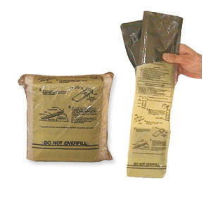 MRE Heaters - 2 - 12 Packs (24)-eSafety Supplies, Inc