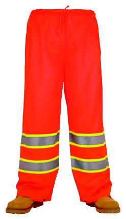 ANSI E-Class Ice Cool Mesh Pants (New)-eSafety Supplies, Inc