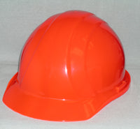 ERB Safety - Americana 4-Point Slide-Lock Safety Helmet-eSafety Supplies, Inc