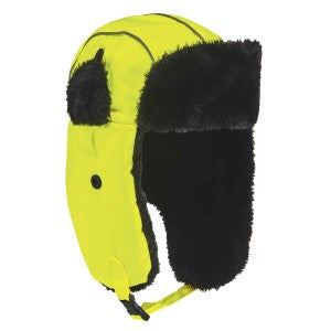 ERG-N-Ferno® 6802 Classic Trapper Hat-eSafety Supplies, Inc