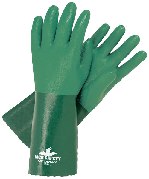 MCR Safety Neomax, 14"-eSafety Supplies, Inc