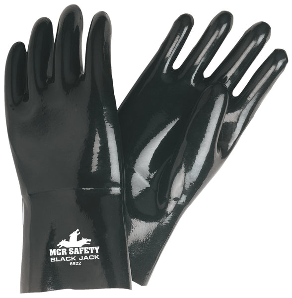 MCR Safety Blackjack, 12", Large-eSafety Supplies, Inc