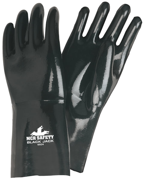 MCR Safety Blackjack, 14", Large-eSafety Supplies, Inc