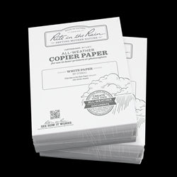 RITE IN THE RAIN- COPIER PAPER - BULK-eSafety Supplies, Inc