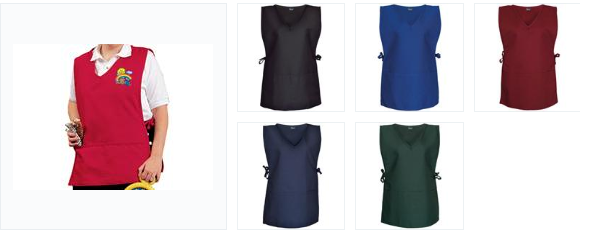 V-NECK COBBLER 29 L x 20 W-eSafety Supplies, Inc