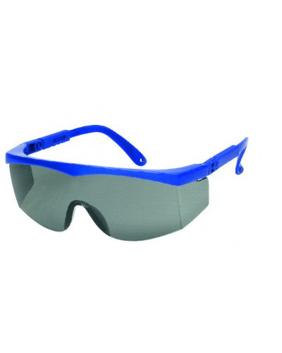 iNOX Marksman - Gray lens with blue frame-eSafety Supplies, Inc