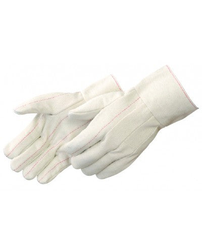 Double palm canvas - Men's - Dozen-eSafety Supplies, Inc