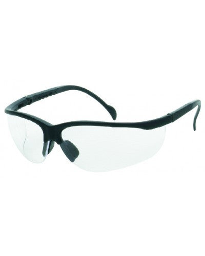 iNOX Magnum - Clear lens-eSafety Supplies, Inc