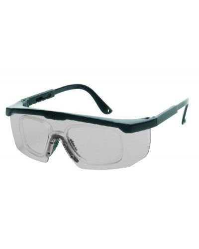 iNOX Adhesion - Gray lens-eSafety Supplies, Inc