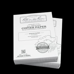 RITE IN THE RAIN- COPIER PAPER - BULK-eSafety Supplies, Inc
