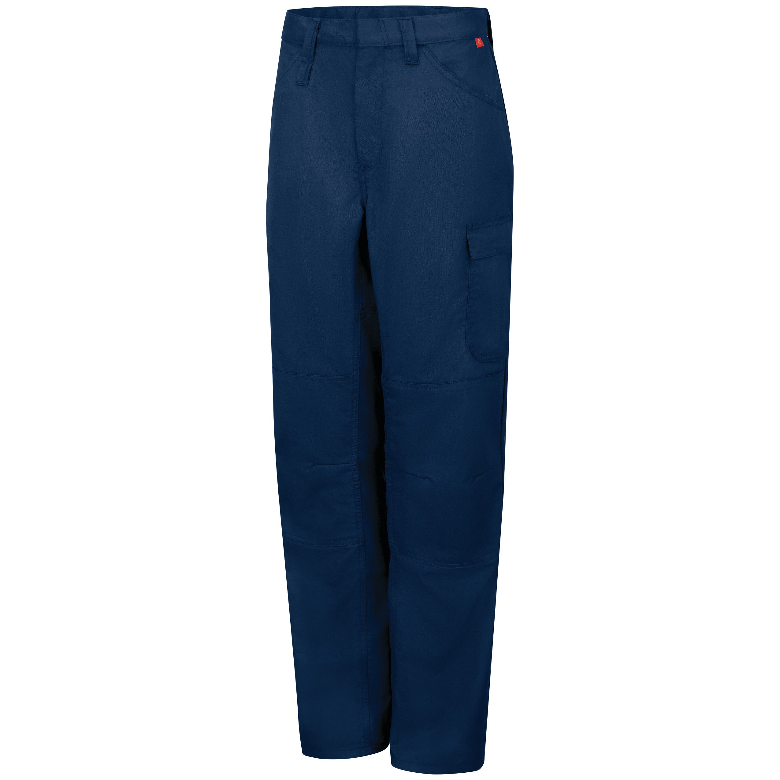 iQ Series® Women's Lightweight Comfort Pant with Insect Shield QP16 - Navy-eSafety Supplies, Inc