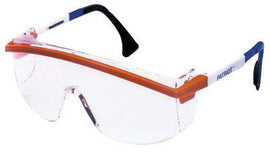 3M?��???� BX?��???� 2.5 Diopter Safety Glasses With Silver Black Nylon Frame And Gray Polycarbonate Anti-Fog Lens-eSafety Supplies, Inc