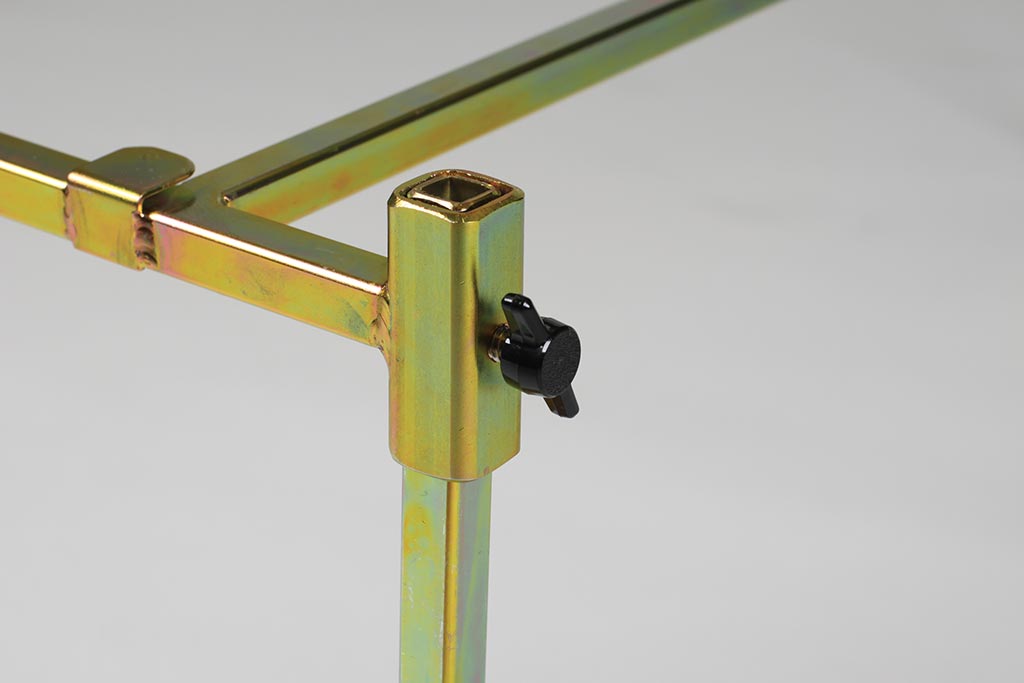 Sluice Stand for Item 583 - 36 Inch X 19 Inch-eSafety Supplies, Inc