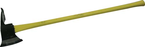 Pulaski Axe - 36" Plastic Handle-eSafety Supplies, Inc