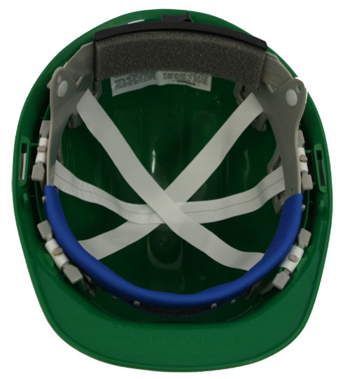 Green Cert Helmet-eSafety Supplies, Inc